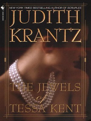 The Jewels of Tessa Kent - ebook